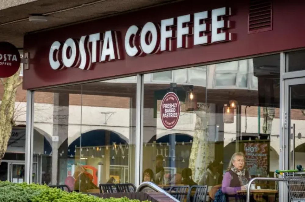 Se est� fraguando una operaci�n hist�rica: Coca-Cola busca deshacerse de una de sus grandes marcas y ya est� en negociaciones con una empresa de capital privado