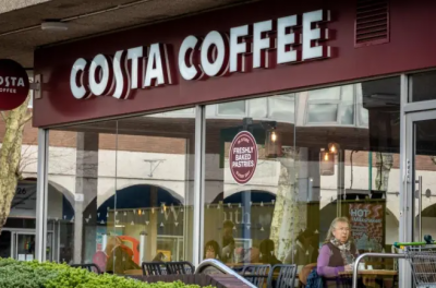 Se est� fraguando una operaci�n hist�rica: Coca-Cola busca deshacerse de una de sus grandes marcas y ya est� en negociaciones con una empresa de capital privado