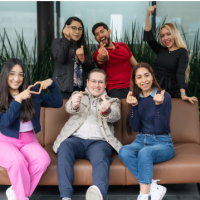 �Las personas en el centro�: la estrategia que est� transformando el futuro del trabajo en Latinoam�rica