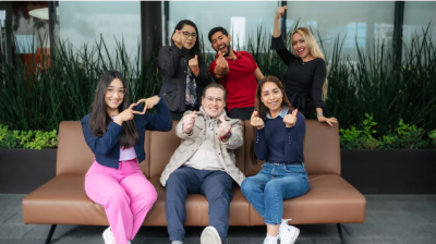 �Las personas en el centro�: la estrategia que est� transformando el futuro del trabajo en Latinoam�rica