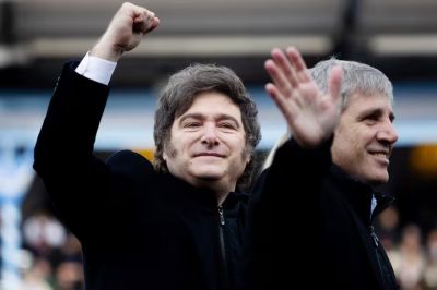 Del fin de la adicci�n monetarista a los nuevos obst�culos libertarios