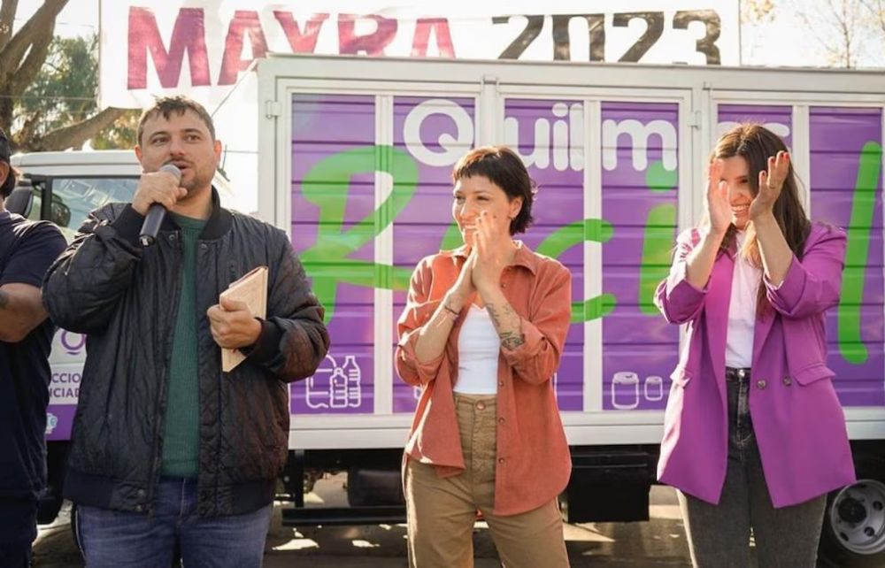 La impensada pelea de Juan Grabois y Mayra Mendoza volvi� a poner bajo la lupa el liderazgo de Cristina Kirchner