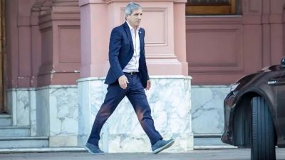 El Gobierno dise�a un 