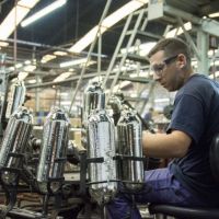 El PBI fren� su rebote y se espera un �ltimo bimestre de cierta quietud