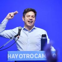 El salto de Kicillof: pelea con Cristina, tregua en el PJ y un tour federal para lanzar su proyecto nacional