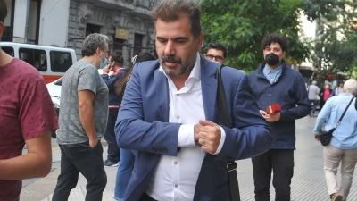 Sigue la guerra entre el PRO y LLA por los tres auditores de la AGN