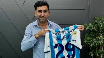 Procesaron con prisi�n preventiva a la tesorera de Sur Finanzas y le concedieron arresto domiciliario