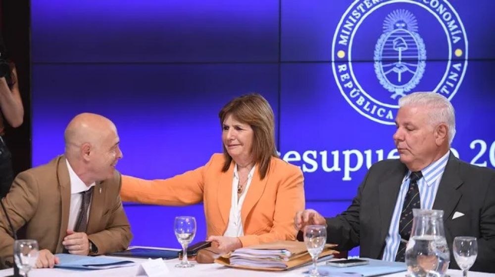 Javier Milei no veta el Presupuesto 2026: los pasos a seguir en el Senado