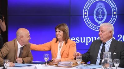 Javier Milei no veta el Presupuesto 2026: los pasos a seguir en el Senado