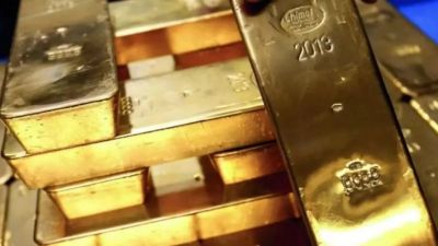 La Justicia le orden� al BCRA que responda los pedidos de informaci�n sobre el env�o de lingotes de oro al exterior