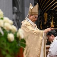 Le�n XIV publica una carta apost�lica para renovar la formaci�n y vida de los sacerdotes