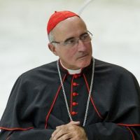 Crece la expectativa por una visita de Le�n XIV a Uruguay en 2026