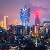 Macao busca atraer al turismo musulm�n