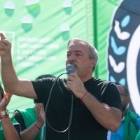 El Gobierno prepara la convocatoria a paritarias para este viernes y ATE se�ala que �Milei busca arruinarle la Navidad a los estatales�