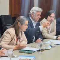 La Federaci�n Agraria desminti� al Gobierno, apunt� que no detect� �tierras en desuso� en el INTA y cuestion� el desmantelamiento con retiros voluntarios en el organismo cient�fico