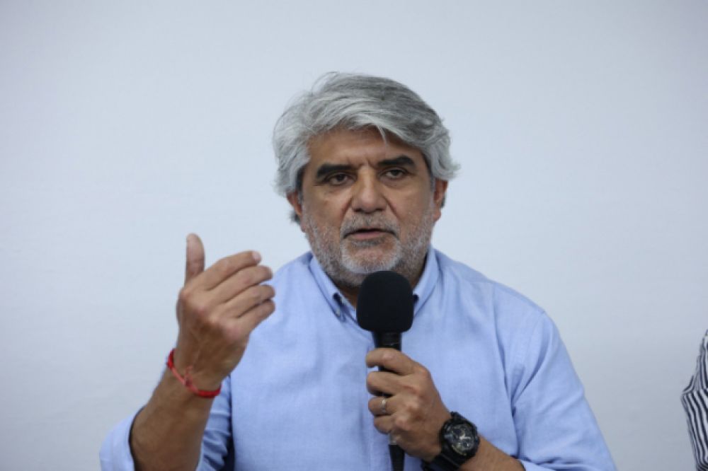 El Gobierno de Kicillof consolid� su pol�tica de expansi�n de los Comit�s Mixtos en la provincia de Buenos Aires