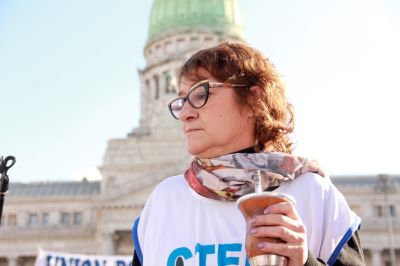 CTERA denuncia el Presupuesto 2026 frente a un nuevo brutal ajuste en educaci�n