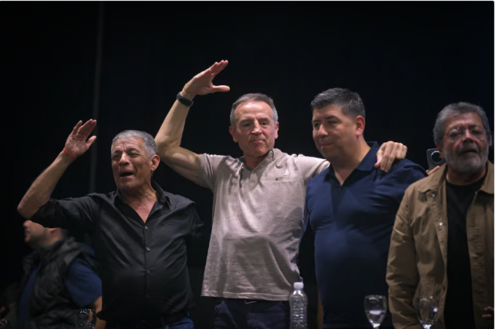 Qu� dice el duro informe de la CGT sobre el efecto perjudicial de la reforma laboral en las obras sociales