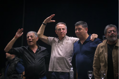 Qu� dice el duro informe de la CGT sobre el efecto perjudicial de la reforma laboral en las obras sociales