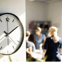 Oficializaron la jornada laboral de 44 horas en Colombia sin recorte salarial