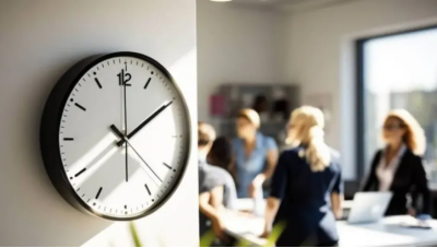 Oficializaron la jornada laboral de 44 horas en Colombia sin recorte salarial