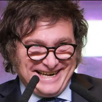 Contradicci�n: cuando Milei reconoci� que una indemnizaci�n de un juicio laboral que le permiti� vivir cuatro a�os sin trabajar