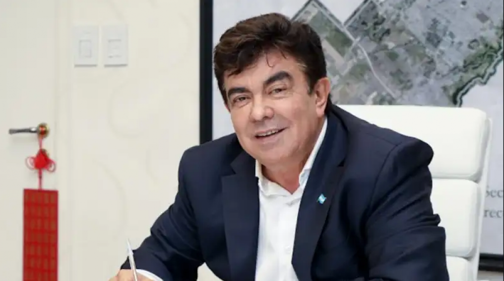 La Matanza pagar� un bono extraordinario de fin de a�o de $300.000 a municipales