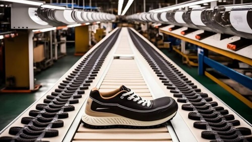 Cierran las f�bricas de calzado y ya hay mils de despidos en todo el pa�s