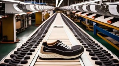 Cierran las f�bricas de calzado y ya hay mils de despidos en todo el pa�s