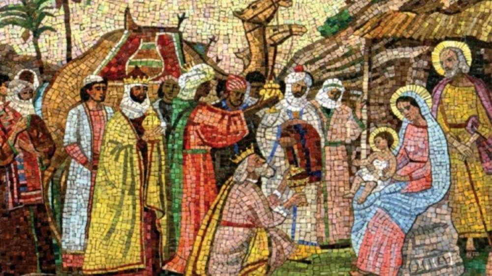 La primera �Navidad de la paz� de Le�n XIV