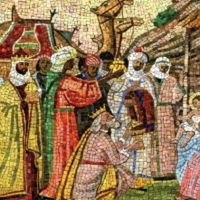 La primera �Navidad de la paz� de Le�n XIV