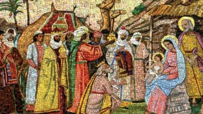 La primera �Navidad de la paz� de Le�n XIV