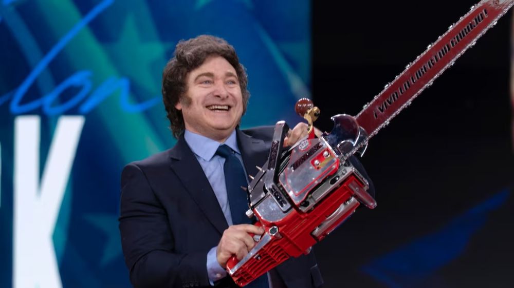 Milei prometi� recortar partidas del Presupuesto 2026: cu�les podr�a achicar para alcanzar el d�ficit cero