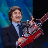 Milei prometi� recortar partidas del Presupuesto 2026: cu�les podr�a achicar para alcanzar el d�ficit cero