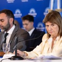 Presupuesto en el Senado: LLA conf�a en sus aliados y negocia abstenciones