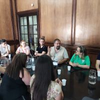 El Gobierno convoc� formalmente para este viernes y se encamina a cerrar la paritaria de estatales nacionales con un 2% de aumento y un bono de $50 mil pesos