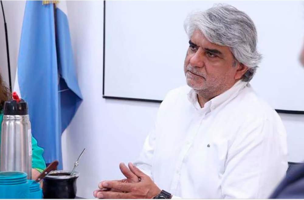 �Tenemos que hacer un solo frente contra la reforma laboral�