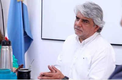 �Tenemos que hacer un solo frente contra la reforma laboral�