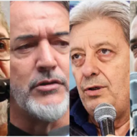 Gremios en pie de guerra: crece la tensi�n con la CGT frente a la reforma laboral de Milei