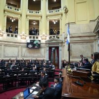 Presupuesto 2026: cu�les son los art�culos que la oposici�n buscar� eliminar en el Senado