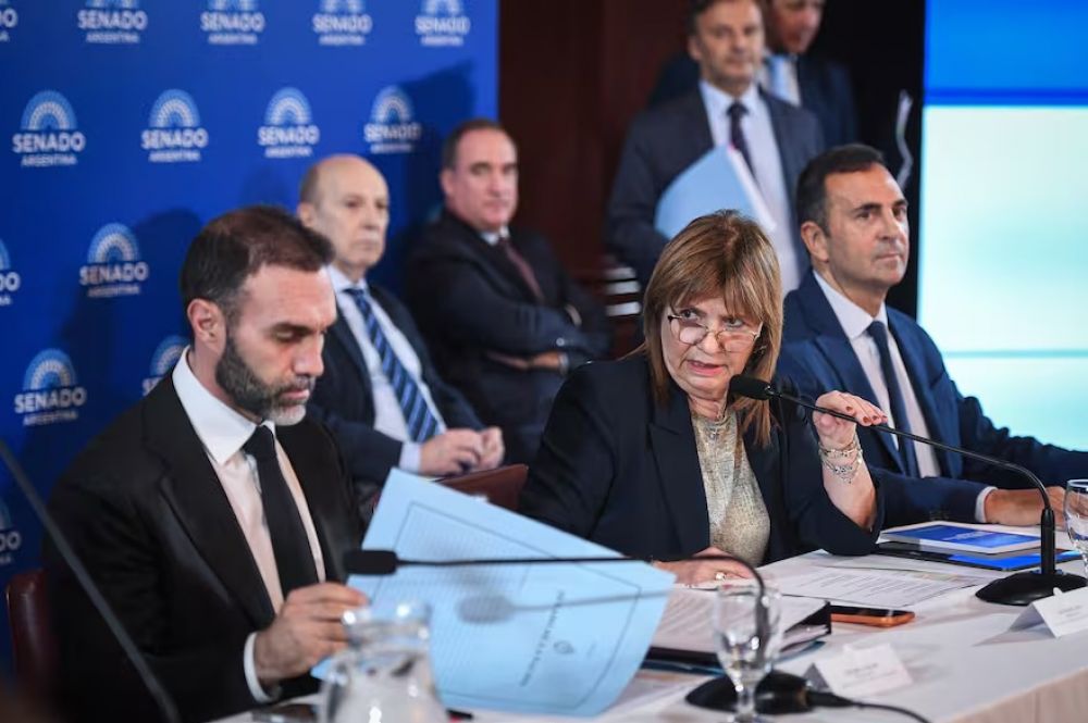 Reforma laboral: la baja de impuestos tendr�a un costo fiscal de 0,8% del PBI, pero el Gobierno no detalla c�mo lo va a financiar