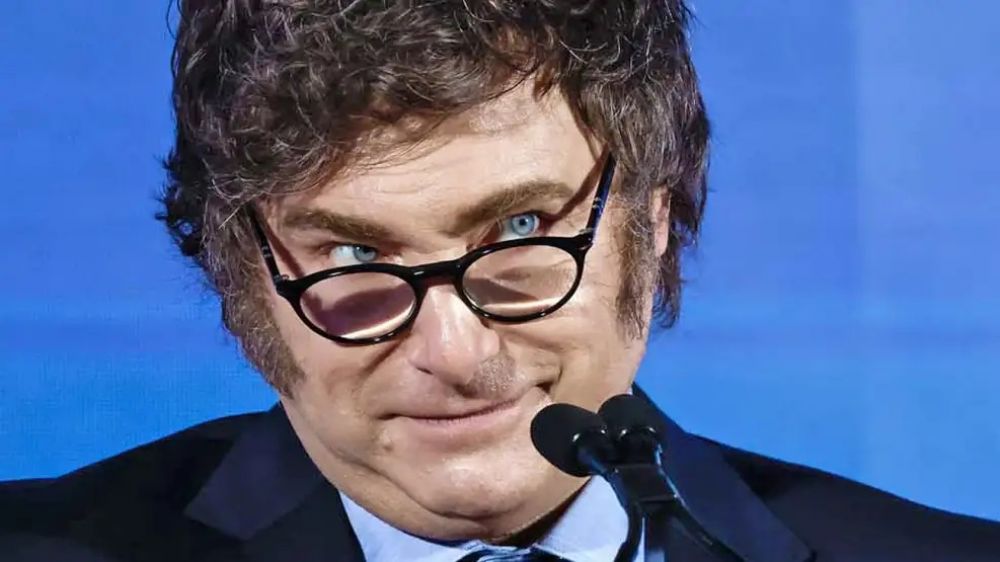 Milei confirm� que volver� a Davos y anticip� un nuevo discurso contra la �agenda woke�