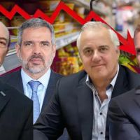 Alfredo Coto vs. De Narv�ez: la batalla final por Carrefour en los juegos del hambre