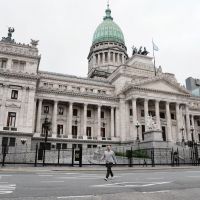 Inflaci�n, d�lar, equilibrio fiscal, deuda y otros puntos centrales del Presupuesto 2026 que aprob� el Congreso