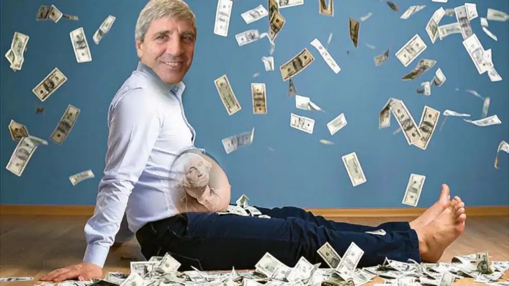 Con la aprobaci�n del Presupuesto 2026, el acuerdo con el FMI adquiere fuerza de ley