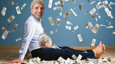 Con la aprobaci�n del Presupuesto 2026, el acuerdo con el FMI adquiere fuerza de ley