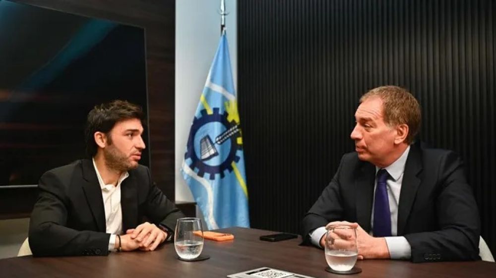 Con acuerdos parciales y amenazas de demandas, los gobernadores presionan por fondos previsionales