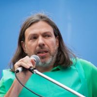 Daniel Ricci: �El Gobierno tiene que cumplir ya con el financiamiento universitario pero como vimos, no respeta mucho la democracia y sus poderes�