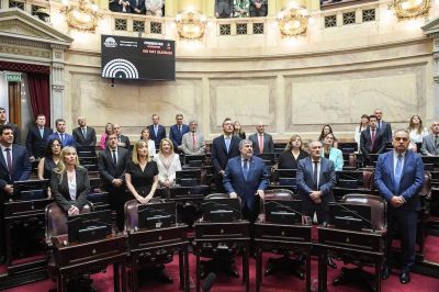 El Senado y la provincia de Buenos Aires, las viejas fortalezas del PJ que crujieron en la mejor semana del Gobierno