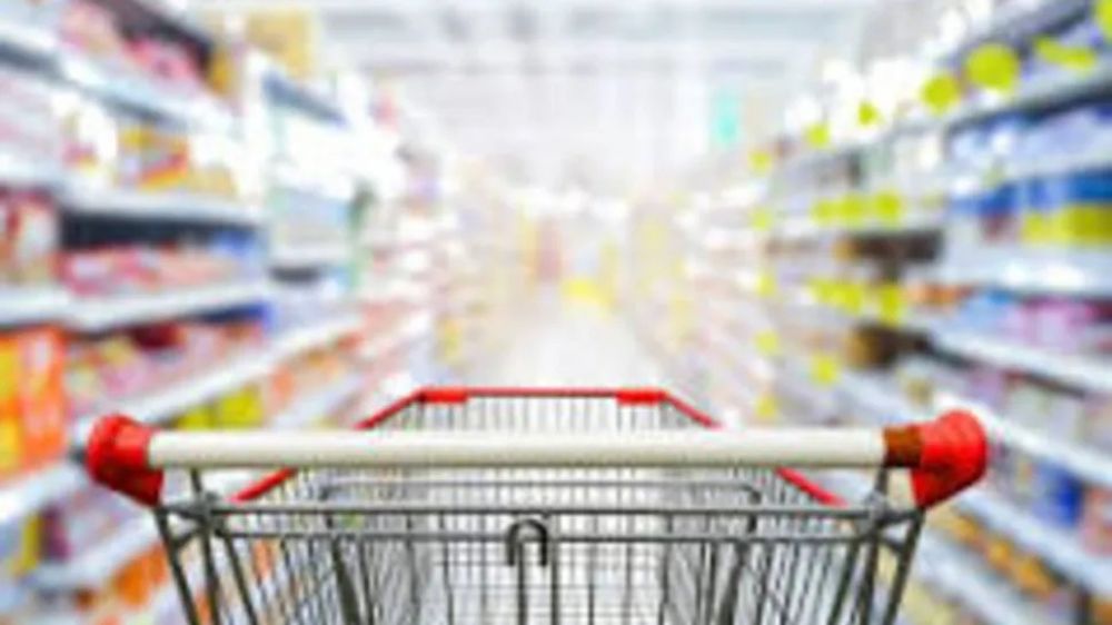 Pese a que repunt� en octubre, el consumo masivo impacta en la industria